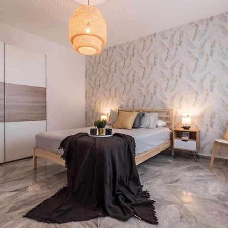 Apartamento Tranquilo En Pleno Centro Con Garaje Ουέλβα Εξωτερικό φωτογραφία