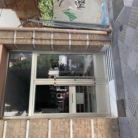 Apartamento Tranquilo En Pleno Centro Con Garaje Ουέλβα Εξωτερικό φωτογραφία