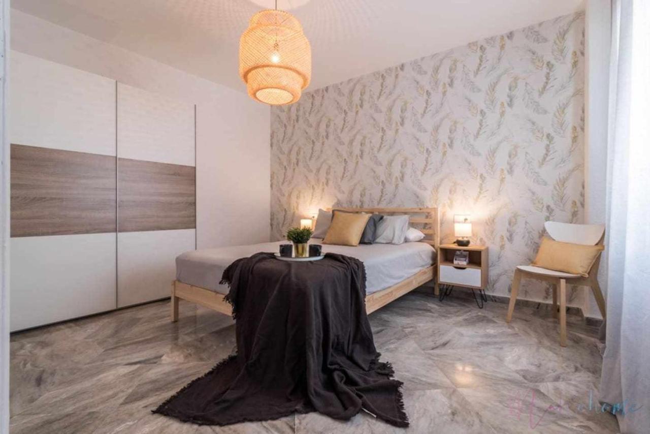 Apartamento Tranquilo En Pleno Centro Con Garaje Ουέλβα Εξωτερικό φωτογραφία