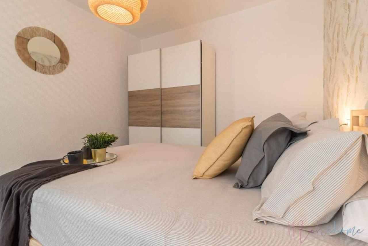 Apartamento Tranquilo En Pleno Centro Con Garaje Ουέλβα Εξωτερικό φωτογραφία