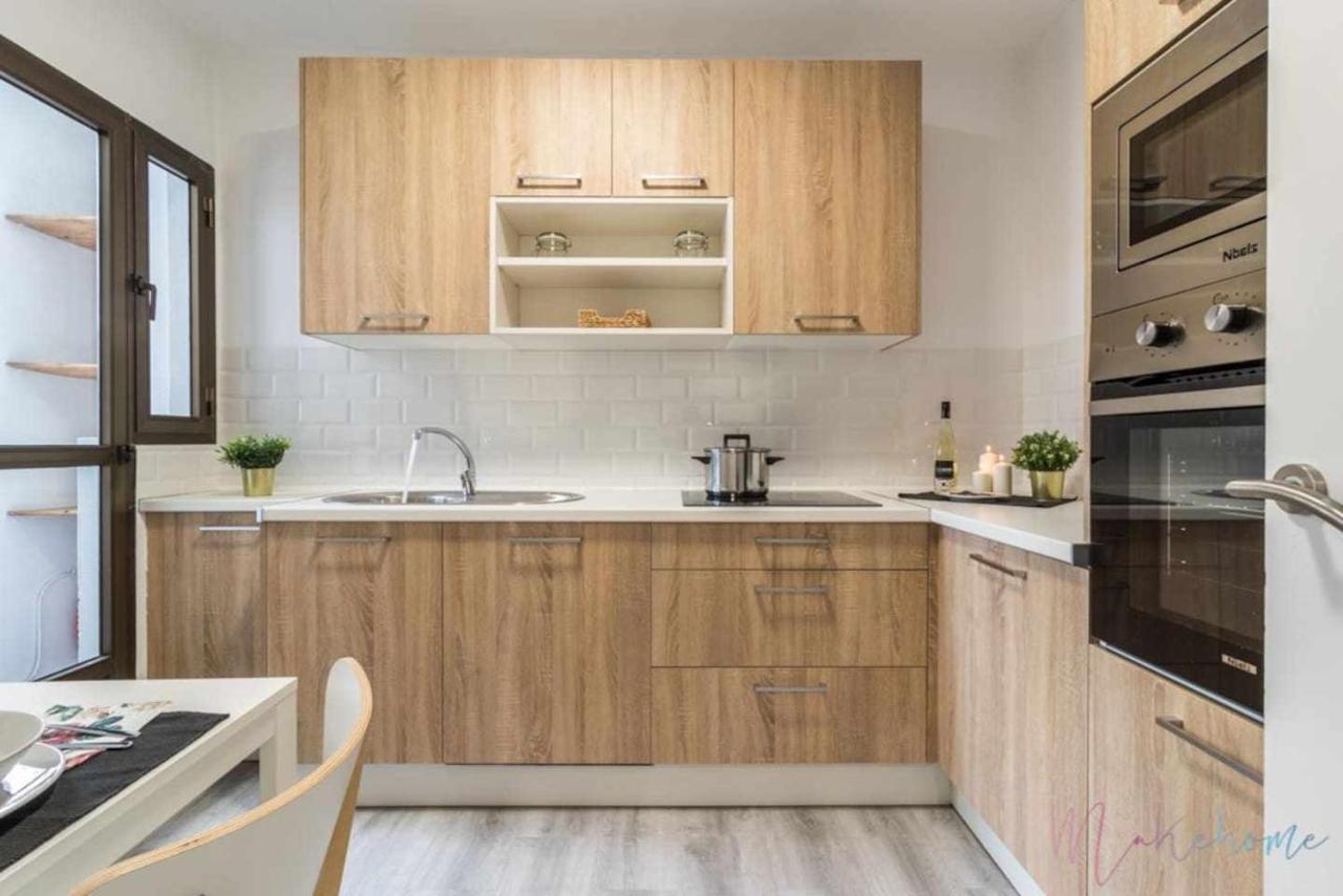 Apartamento Tranquilo En Pleno Centro Con Garaje Ουέλβα Εξωτερικό φωτογραφία
