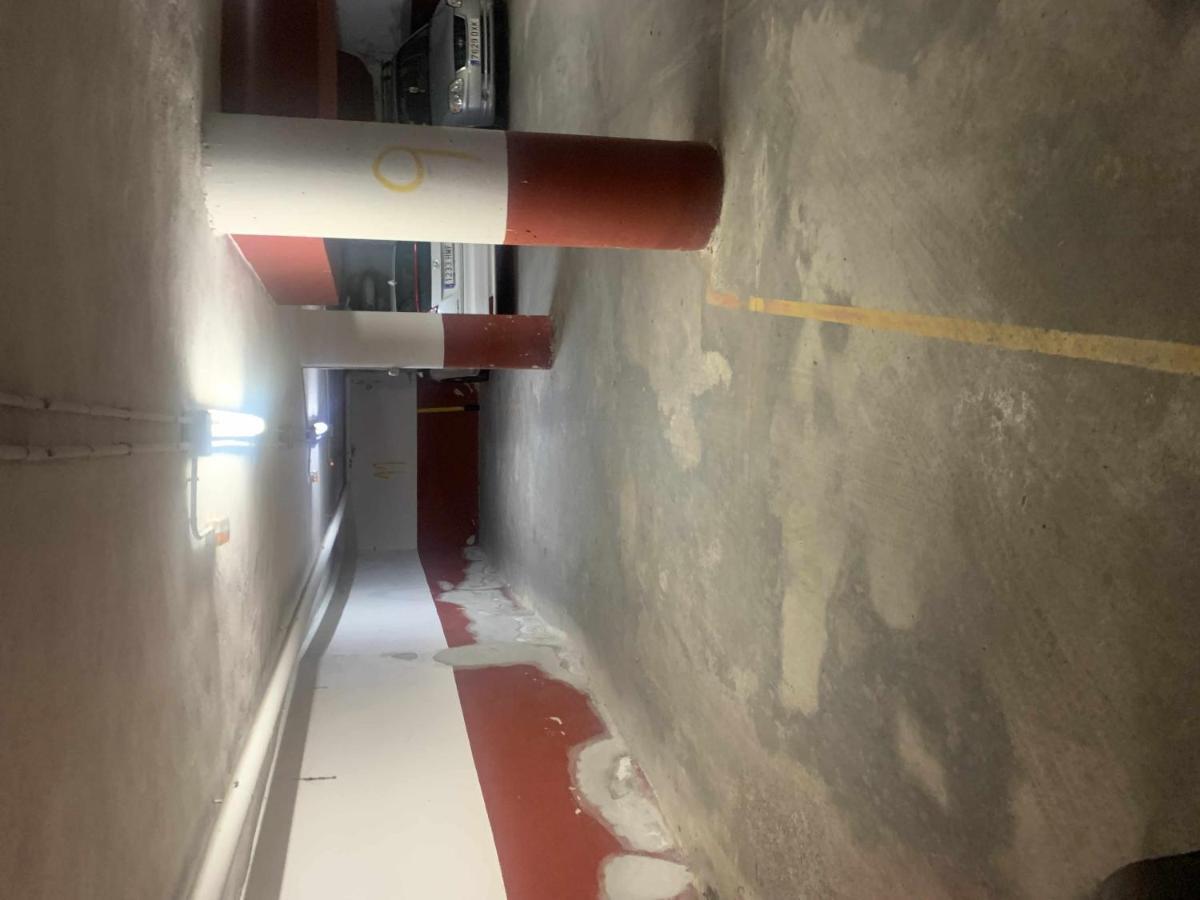 Apartamento Tranquilo En Pleno Centro Con Garaje Ουέλβα Εξωτερικό φωτογραφία