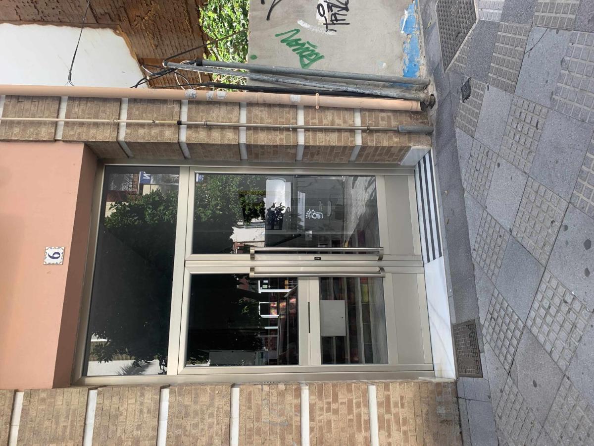 Apartamento Tranquilo En Pleno Centro Con Garaje Ουέλβα Εξωτερικό φωτογραφία